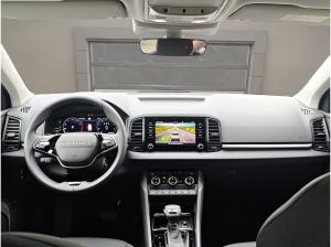 Skoda Karoq *SOFORT VERFÜGBAR* 1.5 TSI DSG Balance ACC AHK Navi