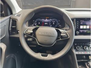 Skoda Karoq *SOFORT VERFÜGBAR* 1.5 TSI DSG Balance ACC AHK Navi eHeck
