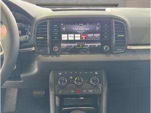Skoda Karoq *SOFORT VERFÜGBAR* 1.5 TSI DSG Balance ACC AHK Navi PDC
