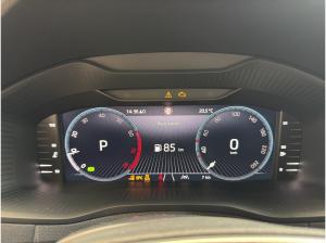 Skoda Karoq *SOFORT VERFÜGBAR* 1.5 TSI DSG Balance ACC AHK Navi eHeck