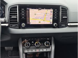 Skoda Karoq *SOFORT VERFÜGBAR* 1.5 TSI DSG Balance ACC AHK Navi