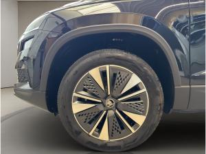 Skoda Karoq *SOFORT VERFÜGBAR* 1.5 TSI DSG Balance ACC AHK Navi eHeck