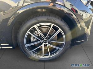 Audi Q5 Sportback TDI qu 2xS line LUFT HuD MATRIX B&O