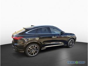 Audi Q5 Sportback TDI qu 2xS line LUFT HuD MATRIX B&O