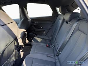 Audi Q5 Sportback TDI qu 2xS line LUFT HuD MATRIX B&O