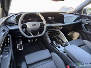 Audi Q5 Sportback TDI qu 2xS line LUFT HuD MATRIX B&O