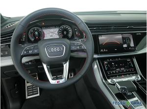 Audi Q7 SUV S line TDI quattro tiptronic