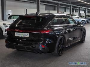 Audi A5 Avant e-hybrid quattro S tronic ABT