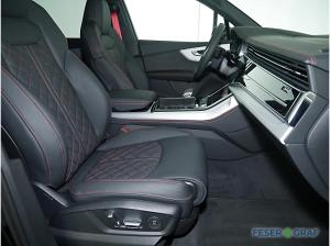Audi Q7 SUV S line TDI quattro tiptronic