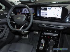 Audi A5 Avant e-hybrid quattro S tronic ABT