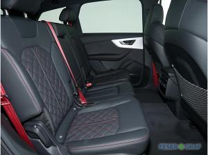 Audi Q7 SUV S line TDI quattro tiptronic