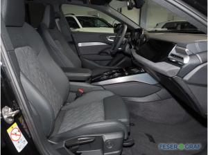 Audi A5 Avant e-hybrid quattro S tronic ABT