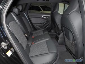 Audi A5 Avant e-hybrid quattro S tronic ABT