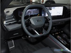 Audi A5 Avant e-hybrid quattro S tronic ABT