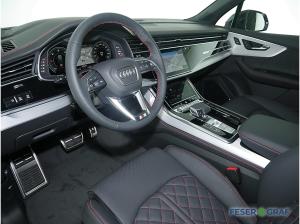 Audi Q7 SUV S line TDI quattro tiptronic