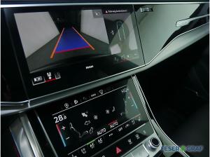 Audi Q7 SUV S line TDI quattro tiptronic