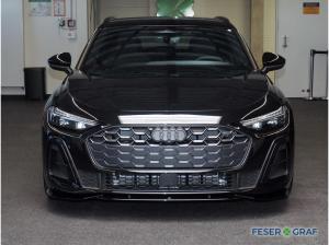 Audi A5 Avant e-hybrid quattro S tronic ABT