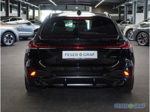 Audi A5 Avant e-hybrid quattro S tronic ABT
