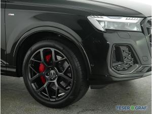 Audi Q7 SUV S line TDI quattro tiptronic