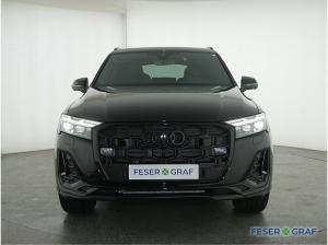 Audi Q7 SUV S line TDI quattro tiptronic