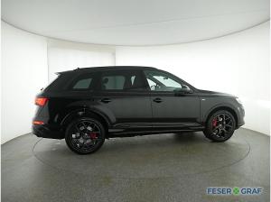 Audi Q7 SUV S line TDI quattro tiptronic