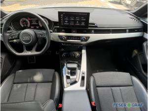 Audi A5 Sportback S line TDI S tronic Navi/B&O/Kamera