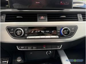 Audi A5 Sportback S line TDI S tronic Navi/B&O/Kamera