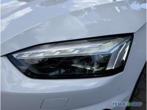 Audi A5 Sportback S line TDI S tronic Navi/B&O/Kamera