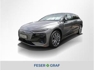 Audi A6 e-tron A6 Avant e-tron S line AHK LED Tech
