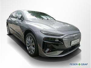 Audi A6 e-tron A6 Avant e-tron S line AHK LED Tech