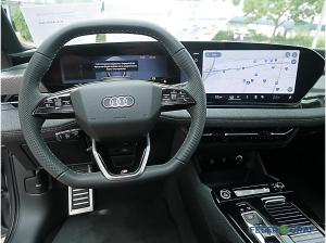 Audi A6 e-tron A6 Avant e-tron S line AHK LED Tech