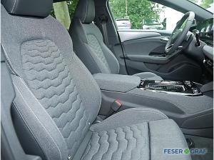 Audi A6 e-tron A6 Avant e-tron S line AHK LED Tech
