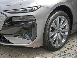 Audi A6 e-tron A6 Avant e-tron S line AHK LED Tech