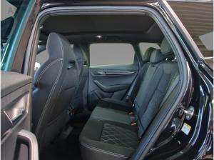 Skoda Karoq Sportline 1,5 TSI DSG AHK Pano *LED