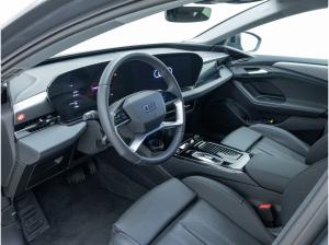Audi A6 e-tron Sportback QUA*MEMORY*AHK*MARTIX*ASG**