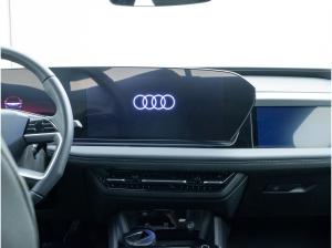 Audi A6 e-tron Sportback QUA*MEMORY*AHK*MARTIX*ASG**
