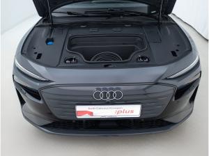Audi A6 e-tron Sportback QUA*MEMORY*AHK*MARTIX*ASG**