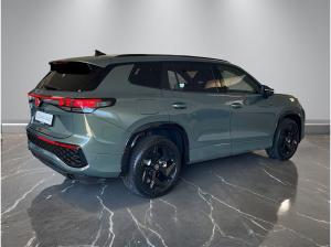 Volkswagen Tayron R-Line 1,5 l eHybrid OPF / 6-Gang-Doppelkupplungsgetriebe DSG