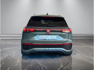 Volkswagen Tayron R-Line 1,5 l eHybrid OPF / 6-Gang-Doppelkupplungsgetriebe DSG
