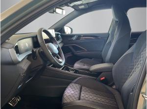 Volkswagen Tayron R-Line 1,5 l eHybrid OPF / 6-Gang-Doppelkupplungsgetriebe DSG