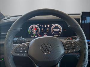Volkswagen Tayron R-Line 1,5 l eHybrid OPF / 6-Gang-Doppelkupplungsgetriebe DSG