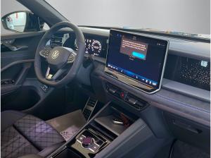 Volkswagen Tayron R-Line 1,5 l eHybrid OPF / 6-Gang-Doppelkupplungsgetriebe DSG