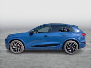 Audi SQ6 e-tron S-Sitze+/Luftf./Matrix/360°/Pano/HuD/21Zoll