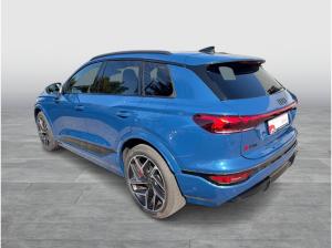 Audi SQ6 e-tron S-Sitze+/Luftf./Matrix/360°/Pano/HuD/21Zoll