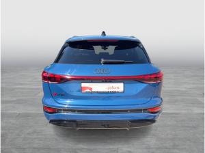 Audi SQ6 e-tron S-Sitze+/Luftf./Matrix/360°/Pano/HuD/21Zoll