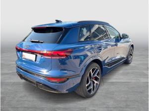 Audi SQ6 e-tron S-Sitze+/Luftf./Matrix/360°/Pano/HuD/21Zoll