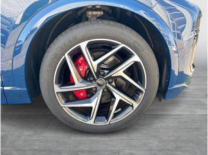 Audi SQ6 e-tron S-Sitze+/Luftf./Matrix/360°/Pano/HuD/21Zoll