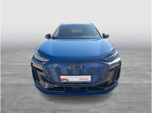 Audi SQ6 e-tron S-Sitze+/Luftf./Matrix/360°/Pano/HuD/21Zoll