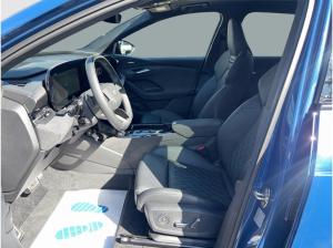 Audi SQ6 e-tron S-Sitze+/Luftf./Matrix/360°/Pano/HuD/21Zoll