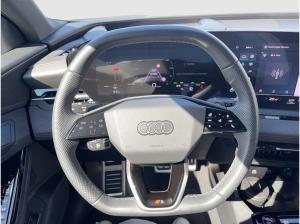 Audi SQ6 e-tron S-Sitze+/Luftf./Matrix/360°/Pano/HuD/21Zoll